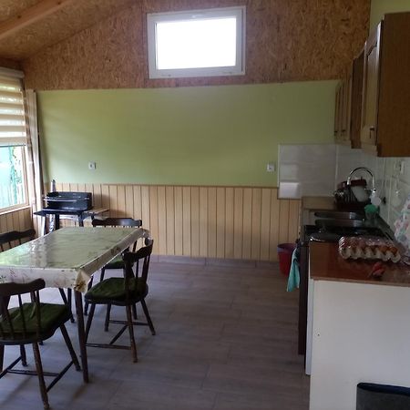 Hotel Palicka Ruza - Palic Rose Zewnętrze zdjęcie