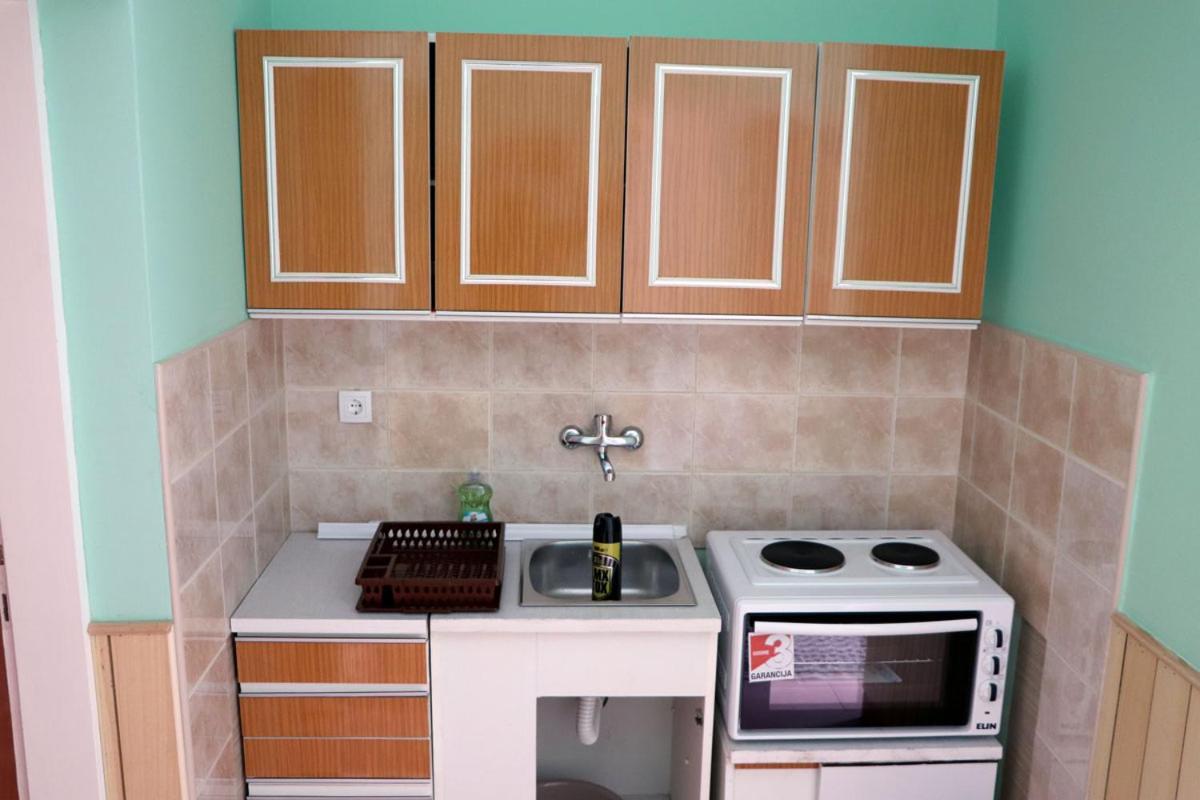 Hotel Palicka Ruza - Palic Rose Zewnętrze zdjęcie