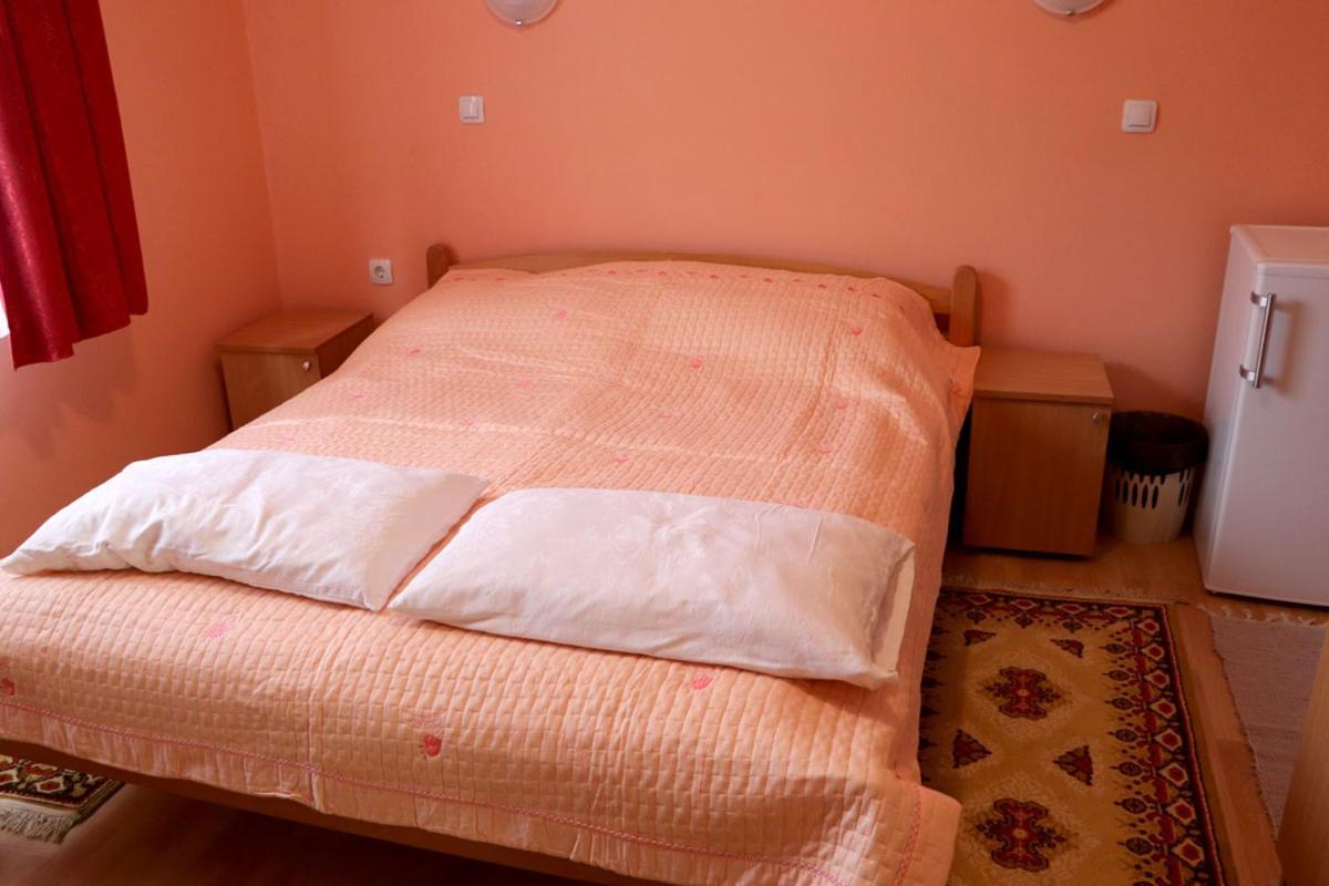 Hotel Palicka Ruza - Palic Rose Zewnętrze zdjęcie